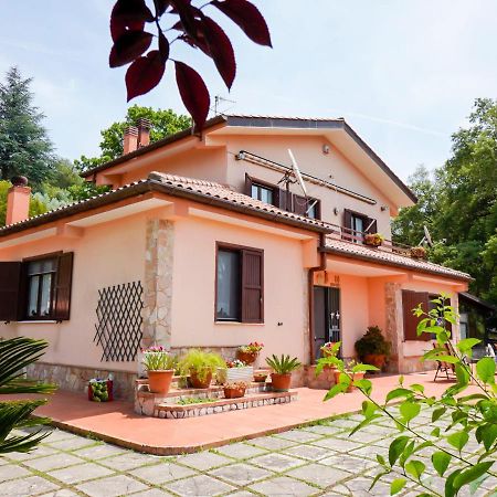 Villa Sunny Home By Interhome Sperlonga Εξωτερικό φωτογραφία