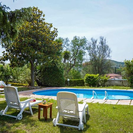 Villa Sunny Home By Interhome Sperlonga Εξωτερικό φωτογραφία