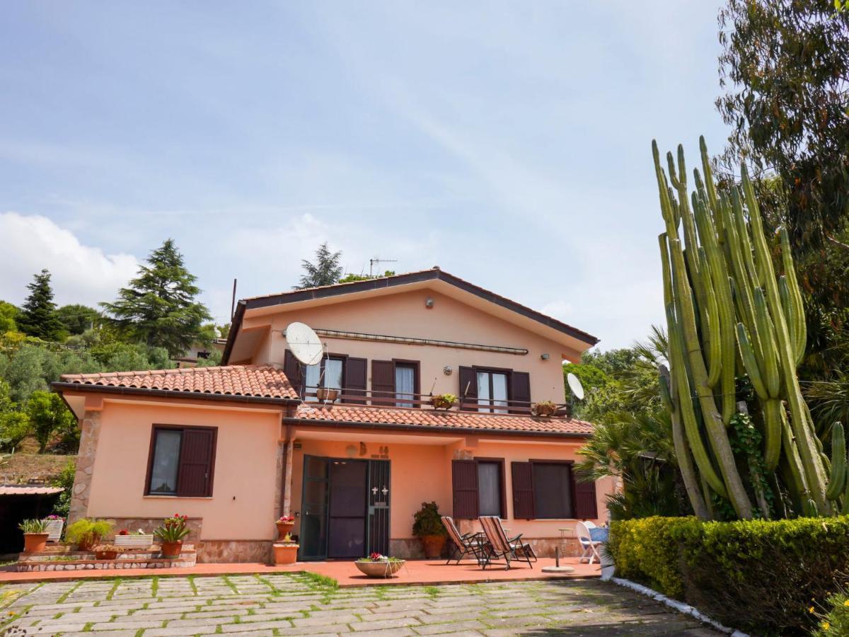 Villa Sunny Home By Interhome Sperlonga Εξωτερικό φωτογραφία