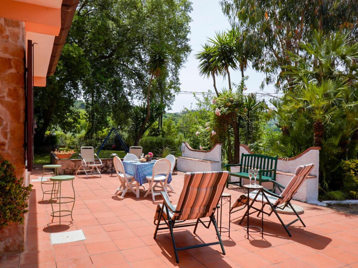 Villa Sunny Home By Interhome Sperlonga Εξωτερικό φωτογραφία