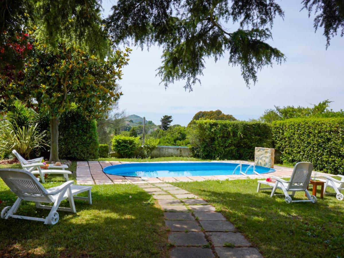 Villa Sunny Home By Interhome Sperlonga Εξωτερικό φωτογραφία