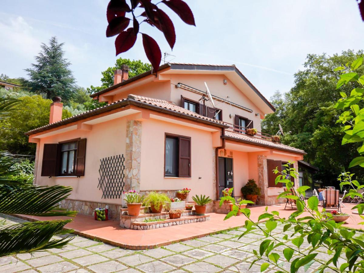 Villa Sunny Home By Interhome Sperlonga Εξωτερικό φωτογραφία