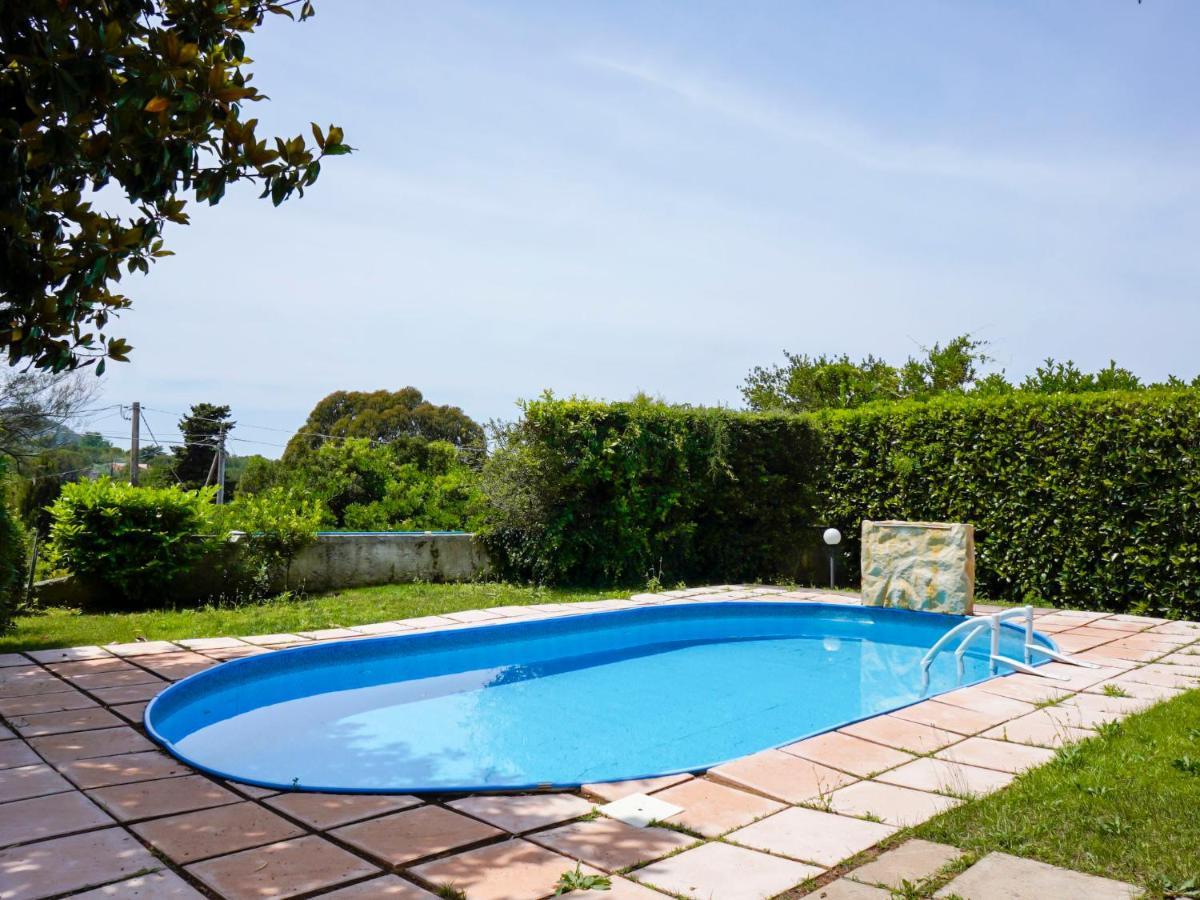 Villa Sunny Home By Interhome Sperlonga Εξωτερικό φωτογραφία