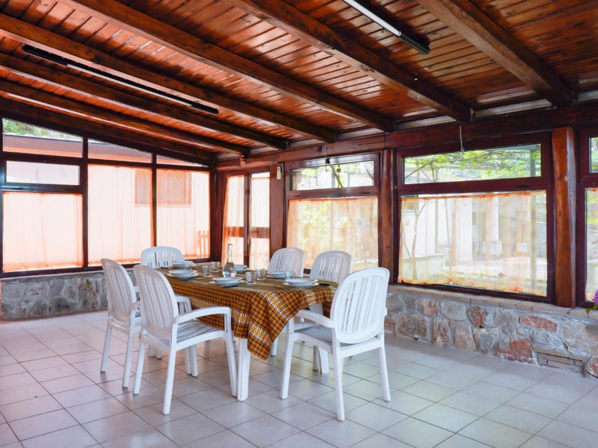 Villa Sunny Home By Interhome Sperlonga Εξωτερικό φωτογραφία