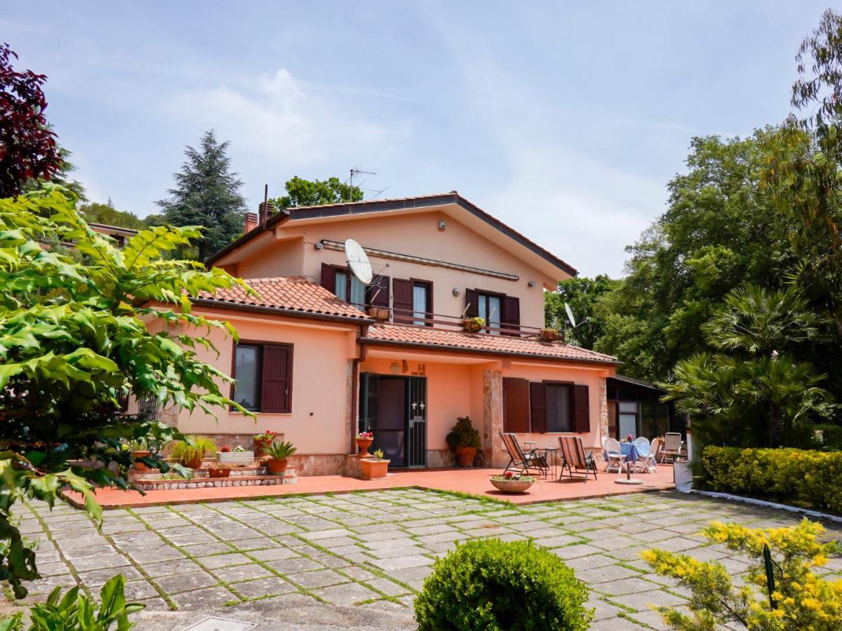 Villa Sunny Home By Interhome Sperlonga Εξωτερικό φωτογραφία