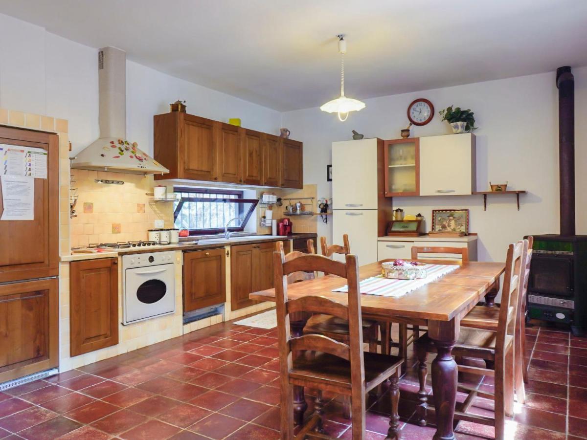 Villa Sunny Home By Interhome Sperlonga Εξωτερικό φωτογραφία