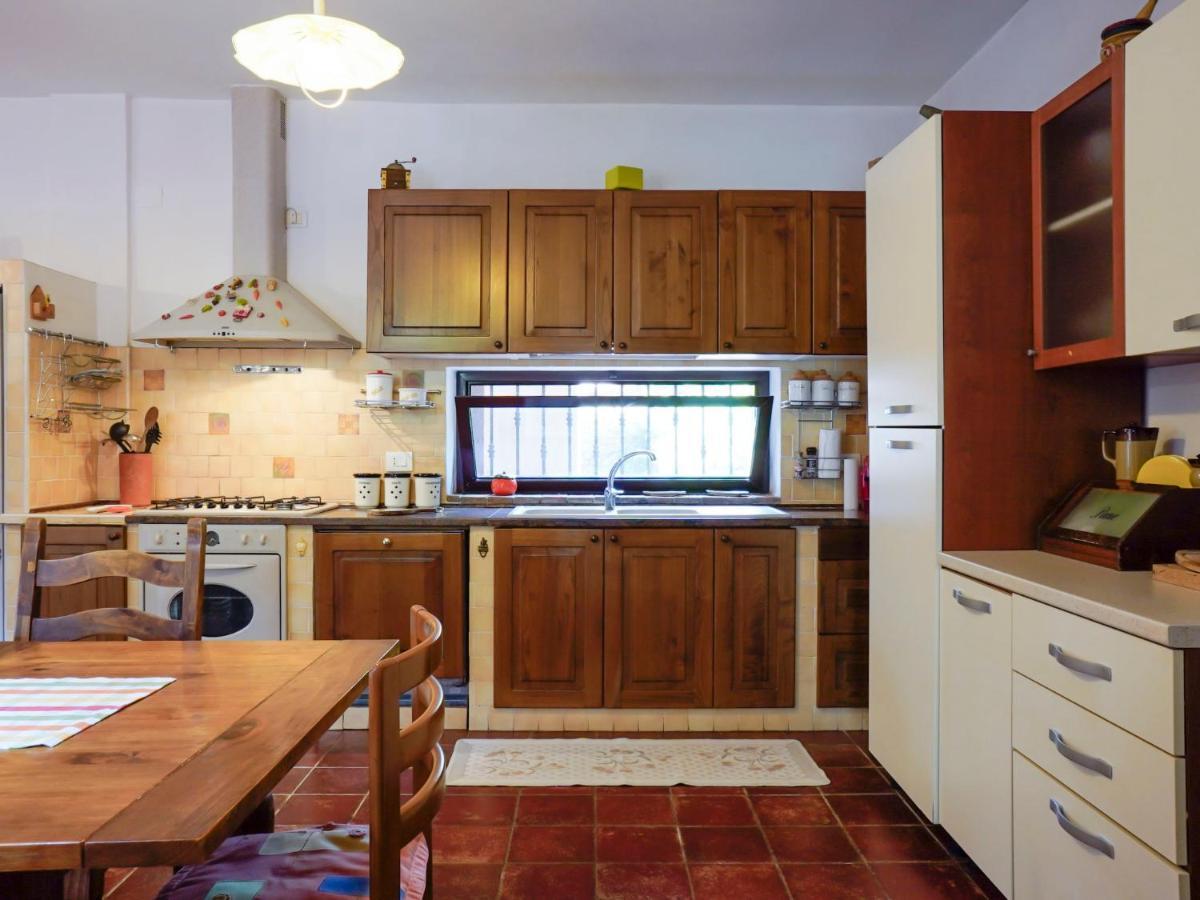 Villa Sunny Home By Interhome Sperlonga Εξωτερικό φωτογραφία