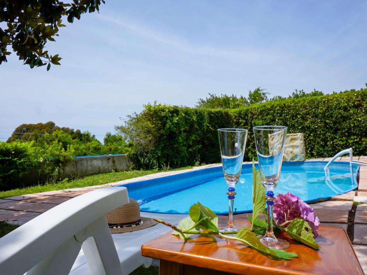 Villa Sunny Home By Interhome Sperlonga Εξωτερικό φωτογραφία