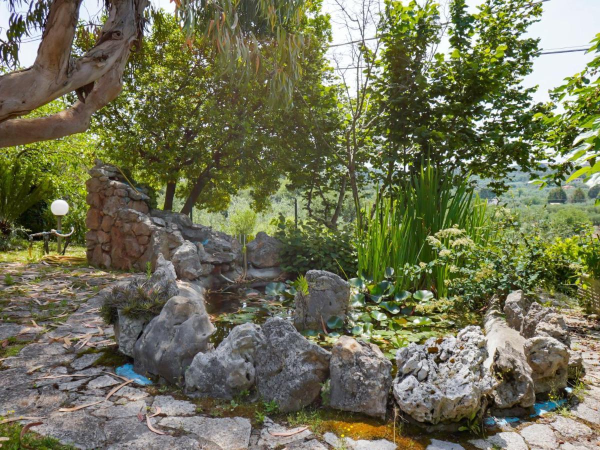 Villa Sunny Home By Interhome Sperlonga Εξωτερικό φωτογραφία