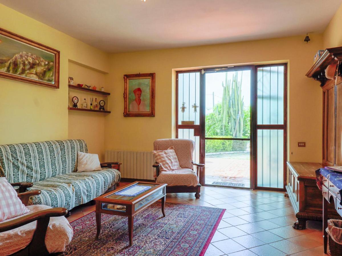 Villa Sunny Home By Interhome Sperlonga Εξωτερικό φωτογραφία