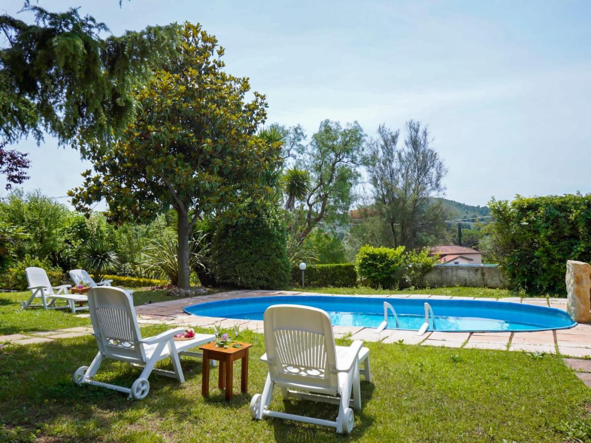 Villa Sunny Home By Interhome Sperlonga Εξωτερικό φωτογραφία