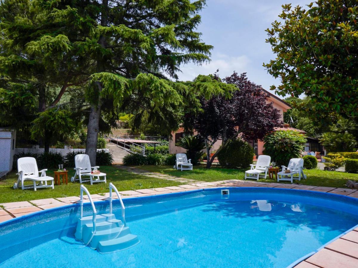 Villa Sunny Home By Interhome Sperlonga Εξωτερικό φωτογραφία