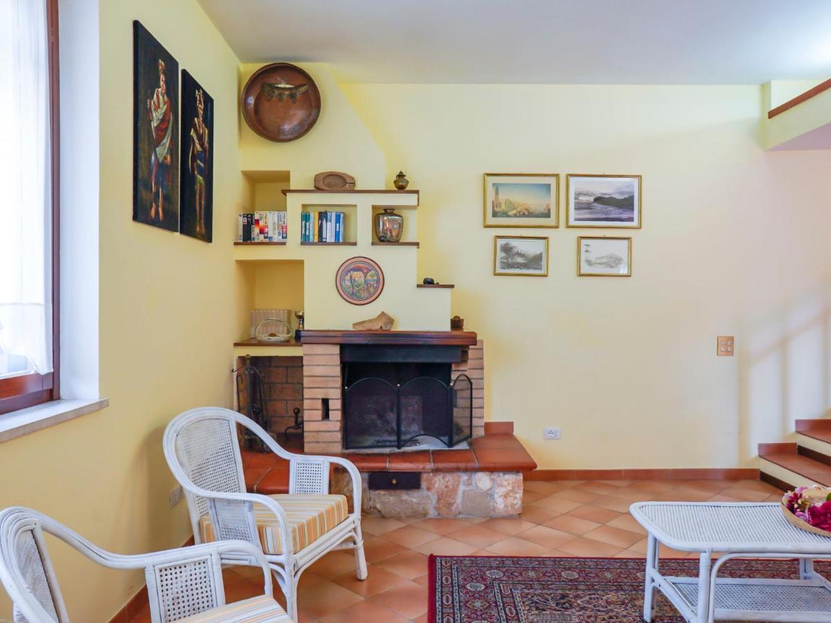 Villa Sunny Home By Interhome Sperlonga Εξωτερικό φωτογραφία