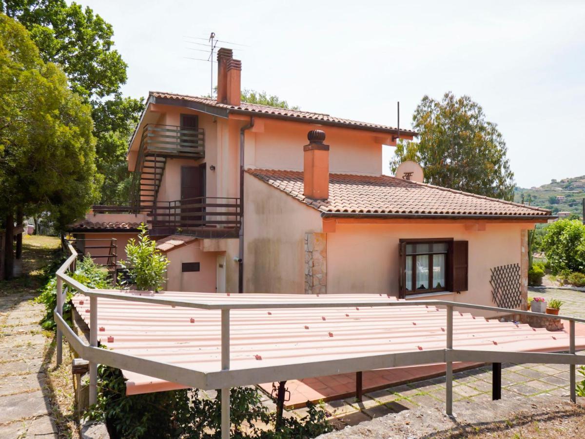 Villa Sunny Home By Interhome Sperlonga Εξωτερικό φωτογραφία